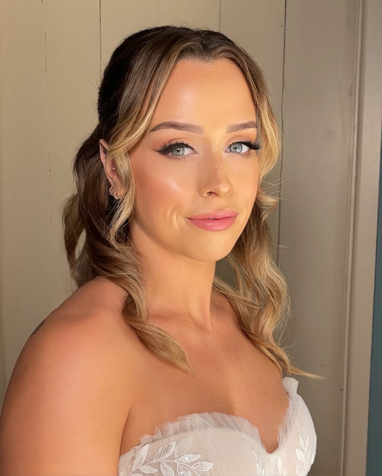 Maquillage mariée — Studio Ayra Bordeaux
