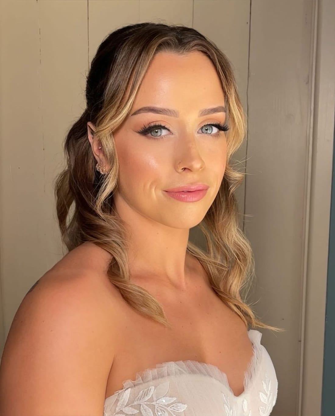 Maquillage de mariée, Studio Ayra